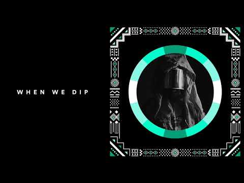 Premiere: Hyenah - The Ritual [Rise]