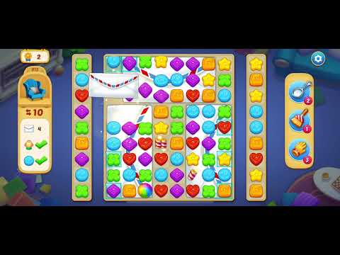 Matchington Mansion Level 915