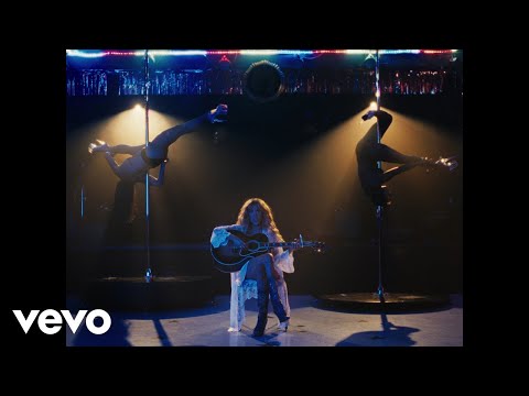 Laci Kaye Booth - Luck Of The Draw (Official Visualizer)