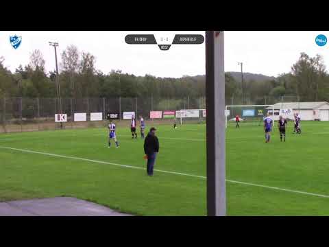 IFK Örby - Äspereds IF