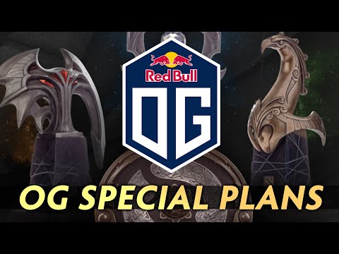OG Special Plans for DPC Tie-Breakers — Practicing ONLY THIS HERO