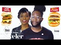 50 People Pick The Best Fast Food Burger In Their State Culturally Speaking