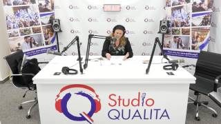 Les bons plans de Studio Qualita # 26 – Yayin Barevii