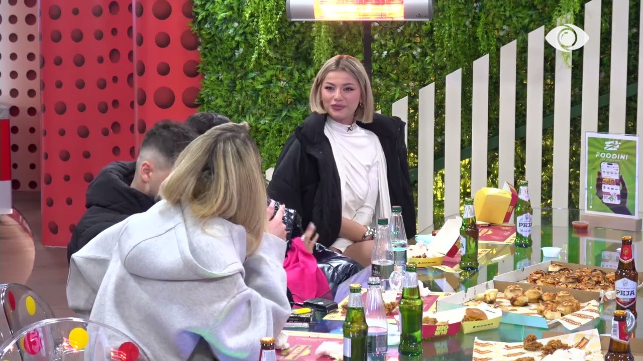 “Në Tiranë kam 4 muaj”/ Nikol bisedon me Gretën dhe Selin