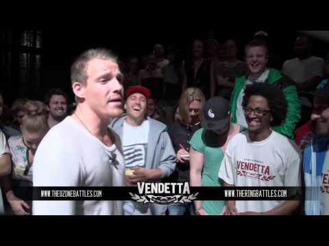 Best of Sabotage (O-Zone Battles)