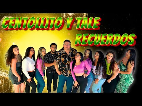 Centollito y Tale: Recuerdos