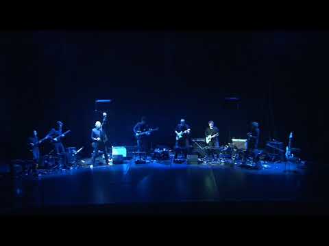 Henry Fourès Six White Dots