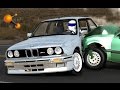 BeamNG.Drive Mod : BMW M3 E30 & Stig Driver ...