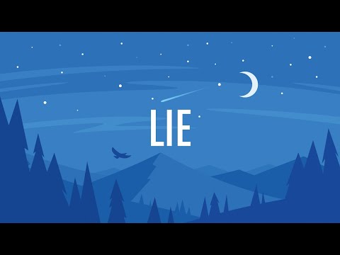 NF – Lie (Lyrics) ????