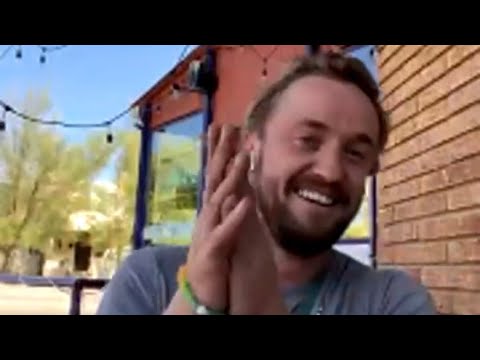 Feltbeats’ Tom Trivia Time Live From Hogwarts (With Special Guest Tom Felton!)