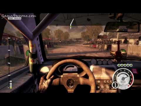 DiRT 2 - Part 72 "Trail Blazer - Yu Yong & Yu Yong B" [1080p]