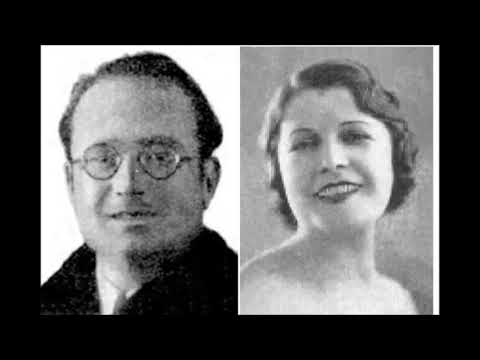 Fernando Orlandis e Ada Neri - Stornelli...affettuosi (Cherubini - Frustaci)