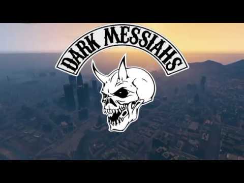 PROMO Dark Messiahs MC 2017