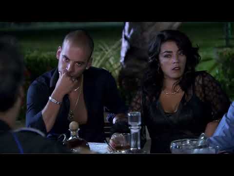 Reunión del cartel del pacífico para hablar de la muerte de Don Oscar, aparición de Buñuelo