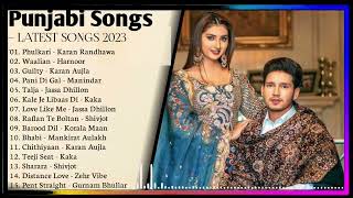 Punjabi Romantic Songs  New Romantic Songs  Top 15