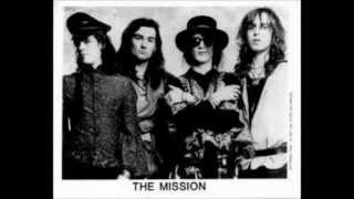 The Mission Even You May Shine (Masque 1992).wmv