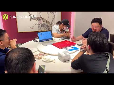 Sunrayswap Kuala Lumpur Community