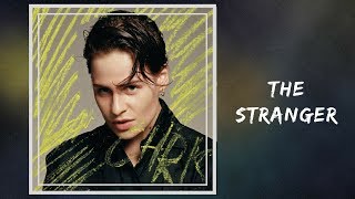 Christine And The Queen - The stranger (Lyrics)