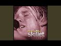 We're Thirsty (Live) - Skillet - Topic We're Thirsty (Live)