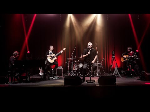 "Zamiast kołysanki"  Krzysztof Cugowski z Zespołem Mistrzów