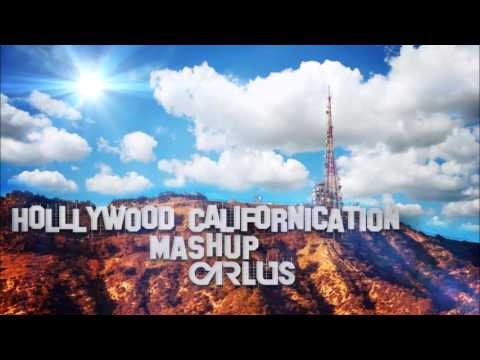 Hollywood Californication (Carlus Mashup) - Red Hot Chilli Peppers&Promiseland vs Afrojack&Hardwell