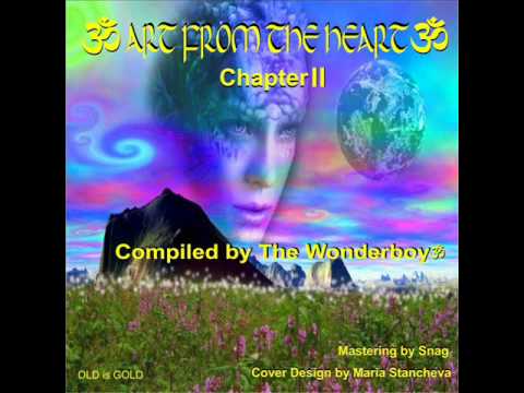 06 - Snag The Sunshepherd - Aura