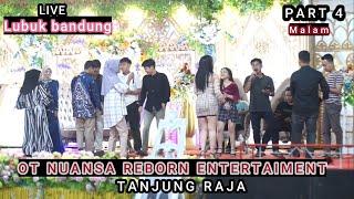 Download lagu PART 4 MALAM || OT NUANSA REBORN || LIVE DIDESA LUBUK BANDUNG. KEC. PAYARAMAN mp3 Download lagu PART 4 MALAM || OT NUANSA REBORN || LIVE DIDESA LUBUK BANDUNG. KEC. PAYARAMAN mp3