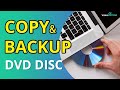 How To Copy Or Backup A DVD Disc With VideoByte DVD Copy