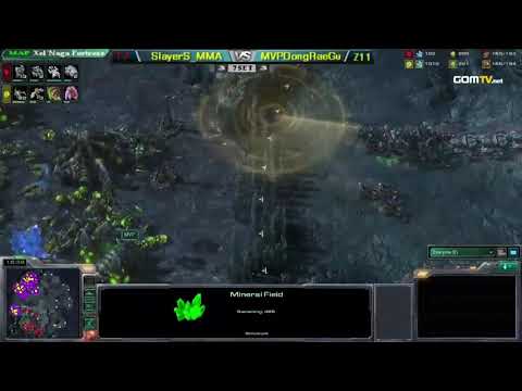 Group A - Week 1 Match 1 Set 7   SlayerS vs MVP