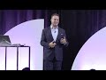 Rest, Refocus, Recharge | Dr. Greg Wells