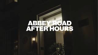 Soulwax presents: Abbey Road After Hours (with 2manydjs)