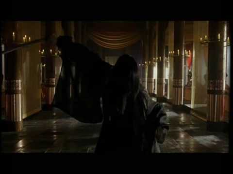 Sad Eyes' Theme (Duelist)