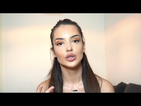 SO ist das GNTM Casting wirklich .. Enisa