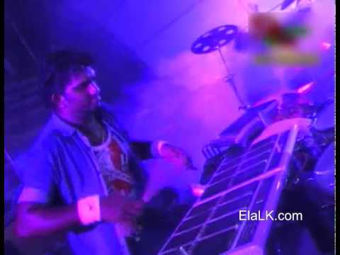 08 Panjab Nonstop by All Right in Kelaniya - Hibutuwelgoda