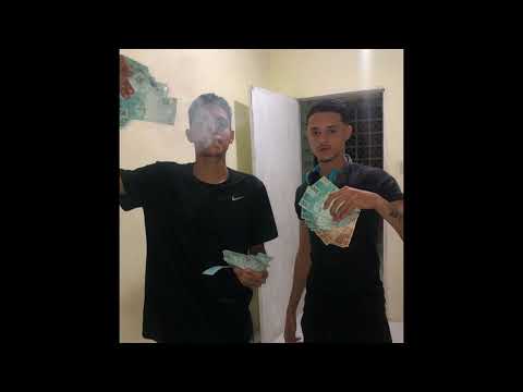 K2LCV - Contando Igual Carti (feat. k1 Prod. LEOHAZE)