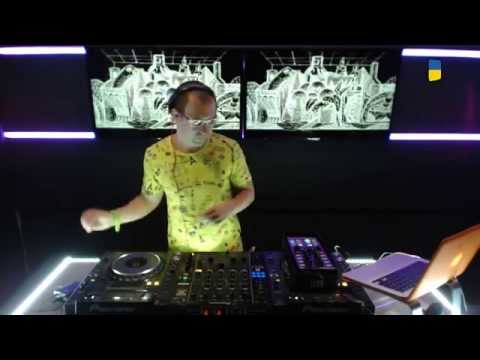 Live @ Radio Intense 05.08.2014 - MR.Sunny