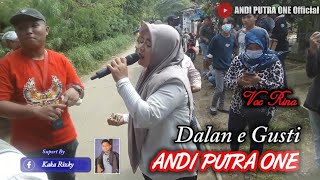 Download lagu ANDI PUTRA 1 Dalan e Gusti Voc Rina Live Rancawas Kroya Tgl 17 Mar 2021 mp3 Download lagu ANDI PUTRA 1 Dalan e Gusti Voc Rina Live Rancawas Kroya Tgl 17 Mar 2021 mp3