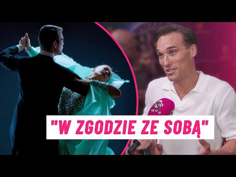 „Chcę się dobrze bawić”. Maurycy Popiel o nowym etapie życia i udziale w Tańcu z Gwiazdami