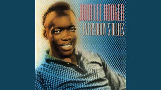 John Lee Hooker - Strike Blues