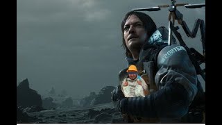 【DEATH STRANDING】デススト初見配信 【PS4】