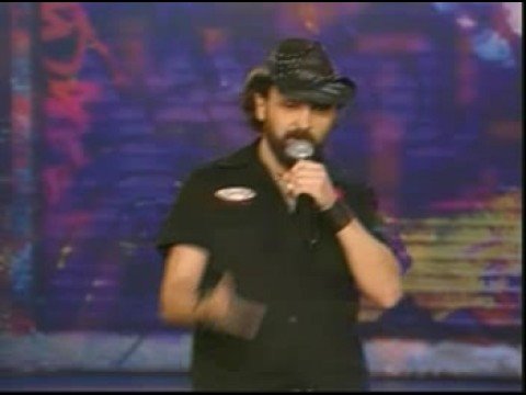 Race Riot! at Showtime Taping!