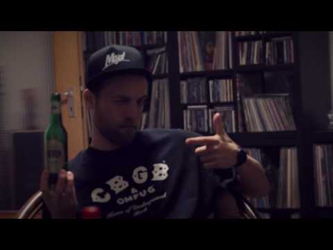 BLOWM & MADDIN un de MAUDEFAADES - De hele Nacht