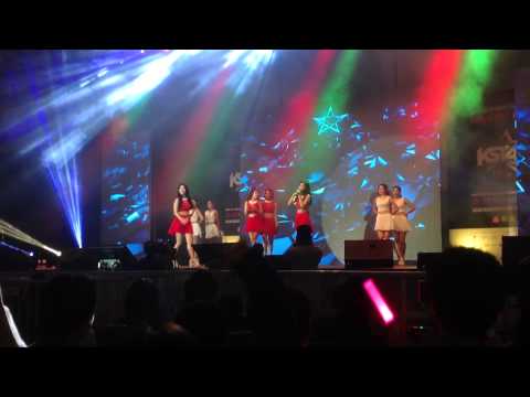 21.11.14 Girl's Day - Twinkle Twinkle