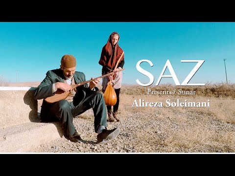 The SAZ Collection - Alireza Soleimani