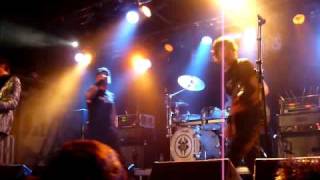 Heideroosjes - Break The Public Peace @ Lantaarn Hellendoorn