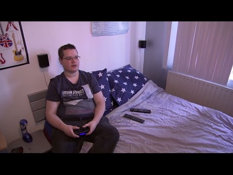 'Help, mijn kind wil het huis niet uit' EDITIE NL