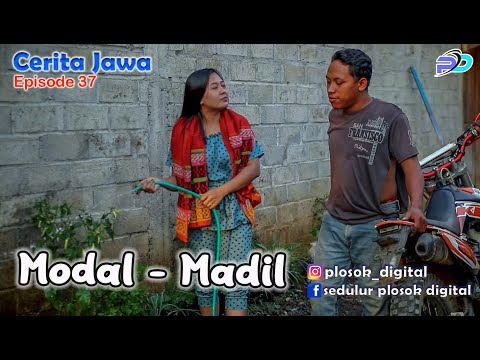 modal-madil-eps-37-cerita-jawa
