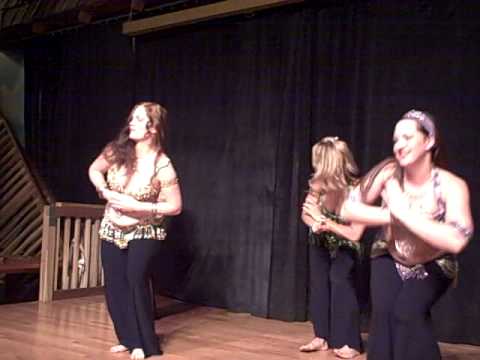 20110604 OWD - Sisters of the Desert Moon