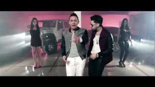 Nicky Jam Ft Sonny Vaech - Gatubela Remix (Vídeo Oficial).mp4