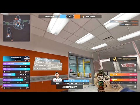 woxic flash peek tactic that no one knows